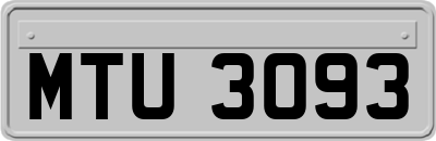 MTU3093