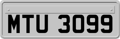 MTU3099