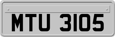 MTU3105