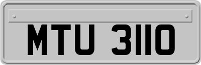 MTU3110