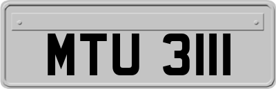 MTU3111