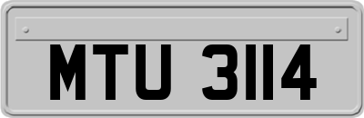MTU3114