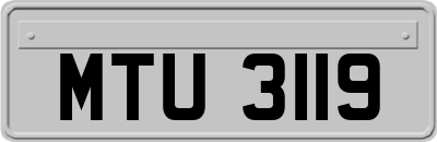 MTU3119