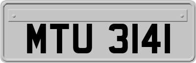 MTU3141