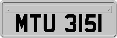MTU3151