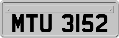MTU3152