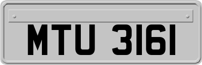 MTU3161