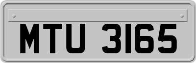 MTU3165