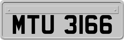 MTU3166