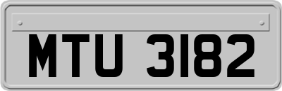 MTU3182