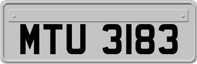 MTU3183