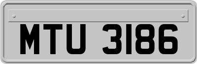 MTU3186