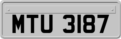 MTU3187