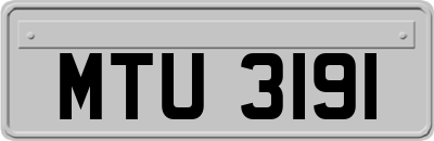MTU3191