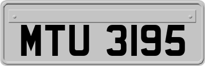 MTU3195
