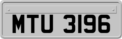 MTU3196