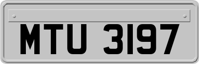 MTU3197