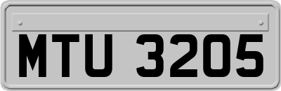 MTU3205