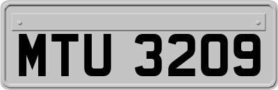 MTU3209