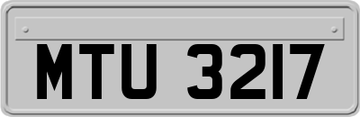 MTU3217