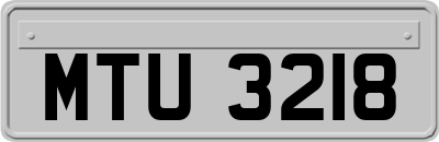 MTU3218