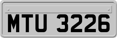 MTU3226