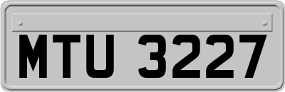 MTU3227