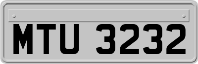 MTU3232