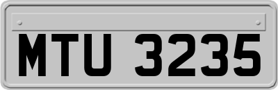 MTU3235