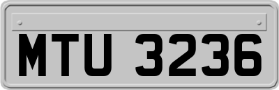 MTU3236