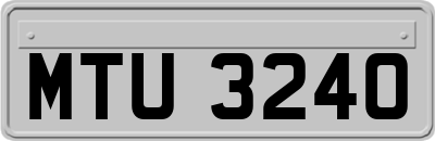 MTU3240