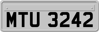 MTU3242