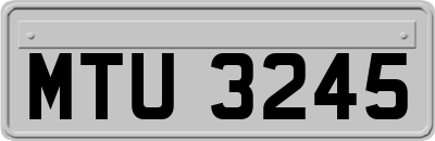 MTU3245