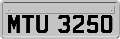 MTU3250