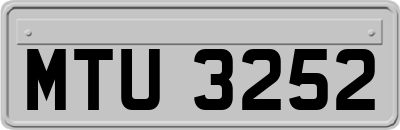 MTU3252