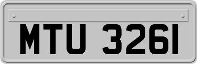 MTU3261
