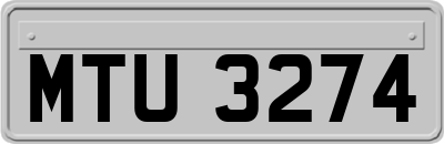 MTU3274