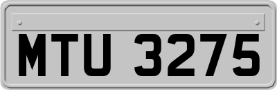 MTU3275
