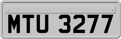 MTU3277