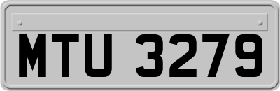 MTU3279