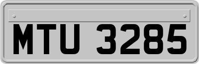 MTU3285