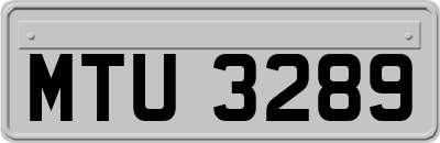 MTU3289