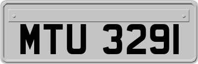 MTU3291