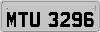 MTU3296