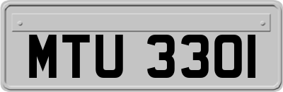 MTU3301