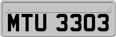 MTU3303