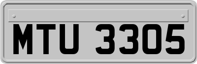 MTU3305