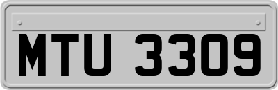 MTU3309