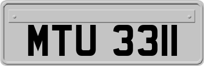MTU3311