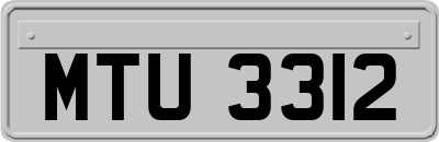MTU3312